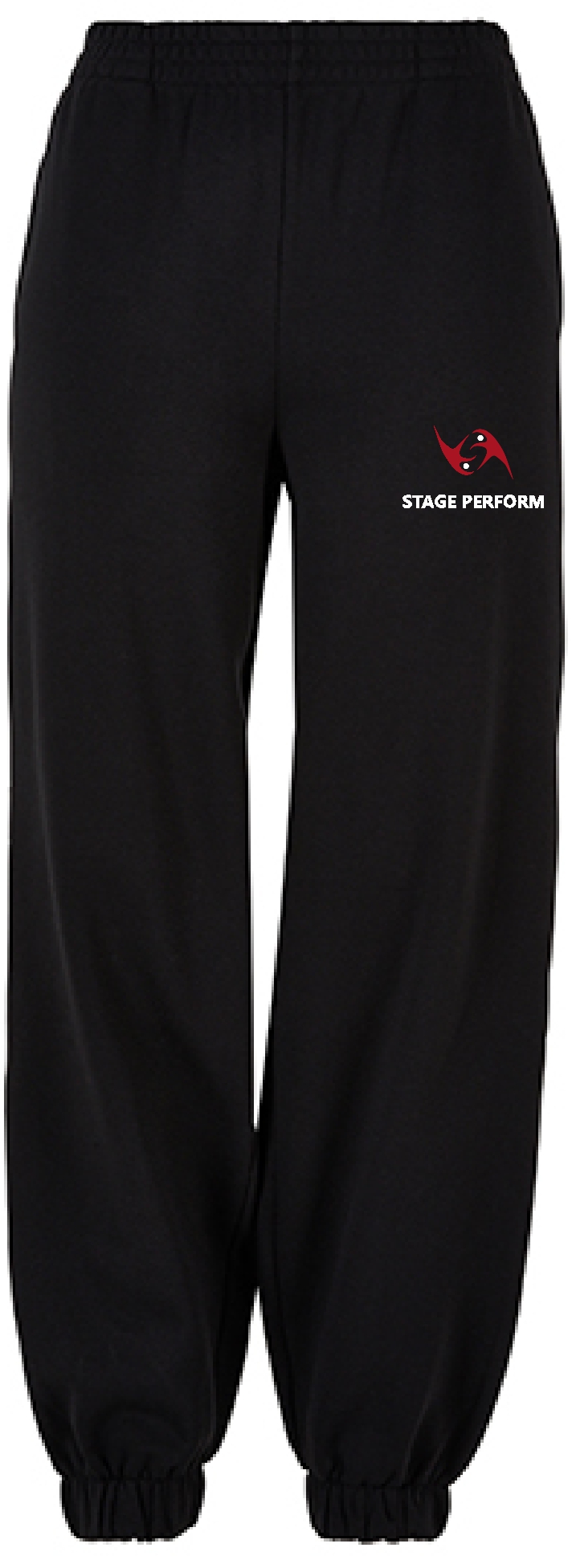 StagePerform Ballonhose Motiv 01