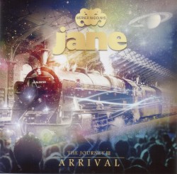 Journey 3 - CD