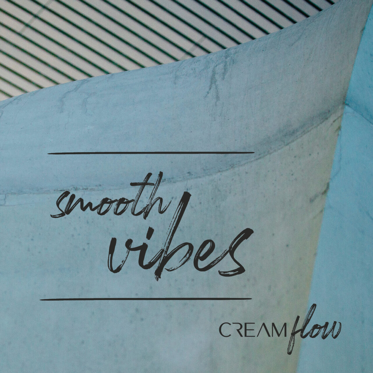 smooth vibes (CD)