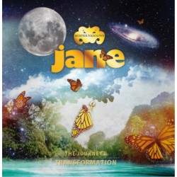 The Journey II - Transformation - CD