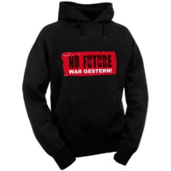 Hoodie in XS-3XL