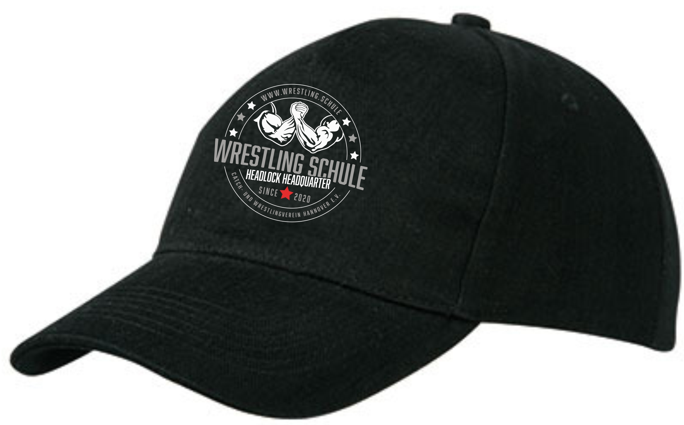 WRESTLING.SCHULE Cappy