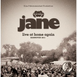 live at home again (CD Version)