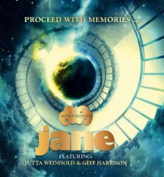 Proceed with memories (10th Anniversary) - CD