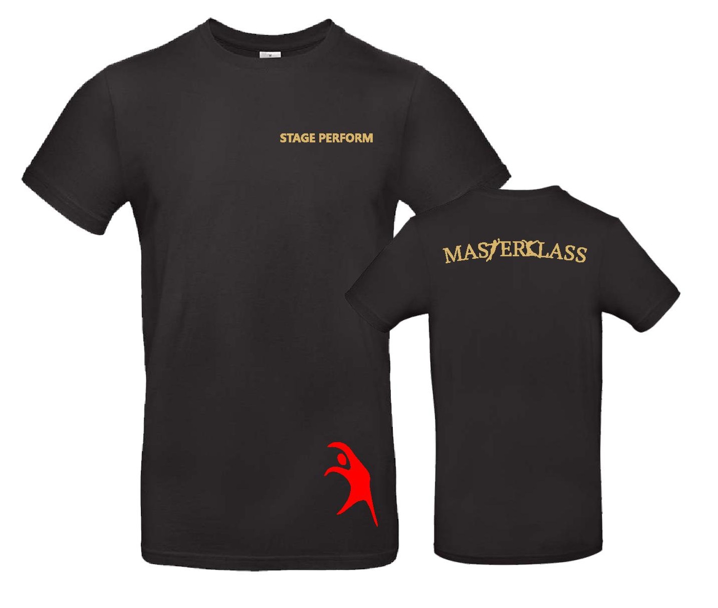 T-Shirt Masterclass
