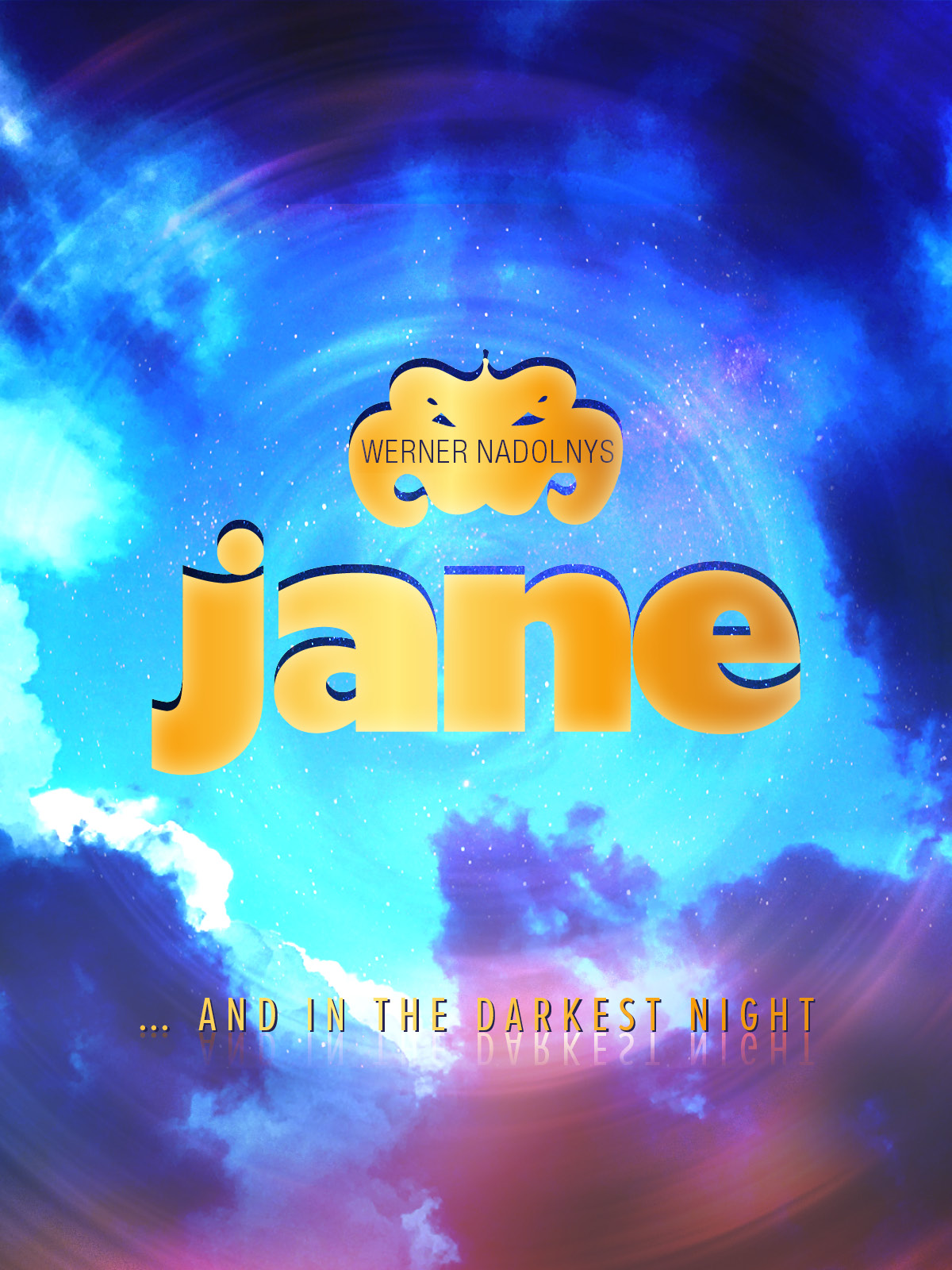 ...and in the Darkest Night  - DVD