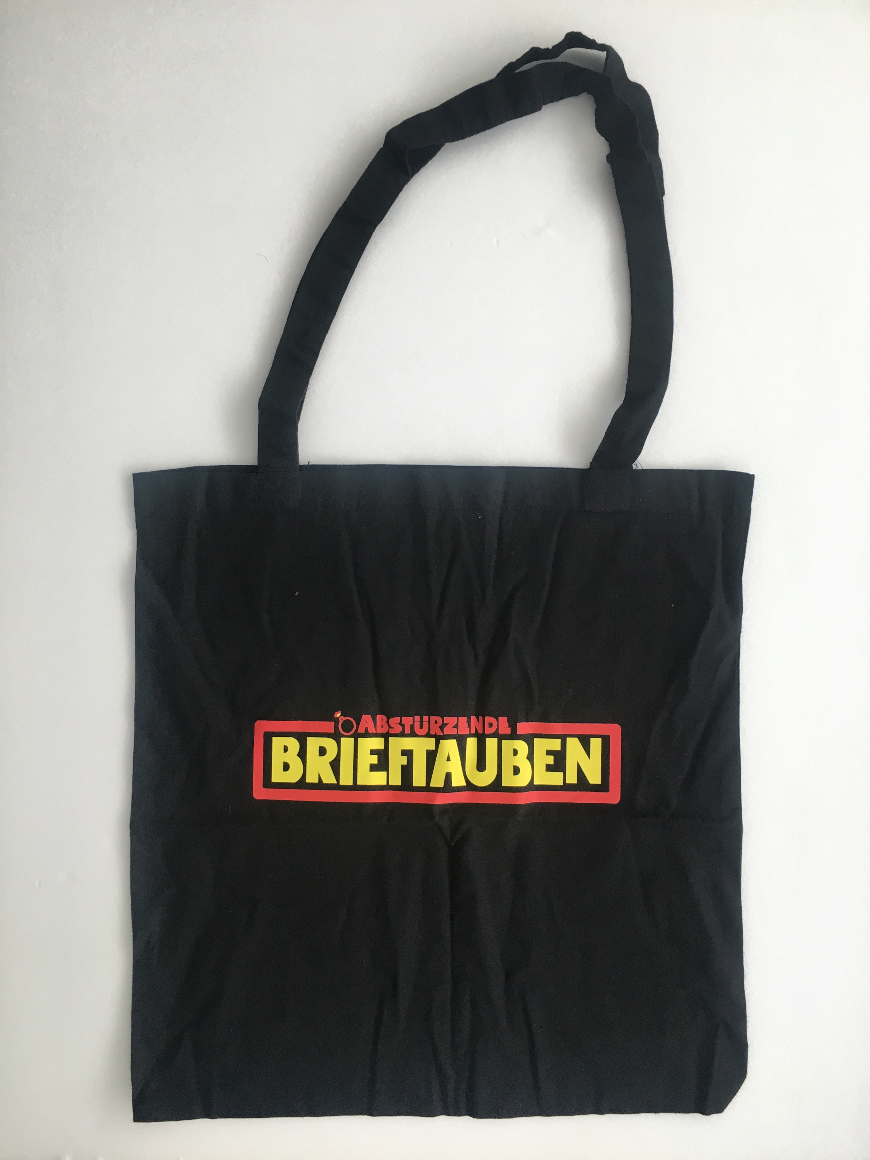 Beutel Bandlogo