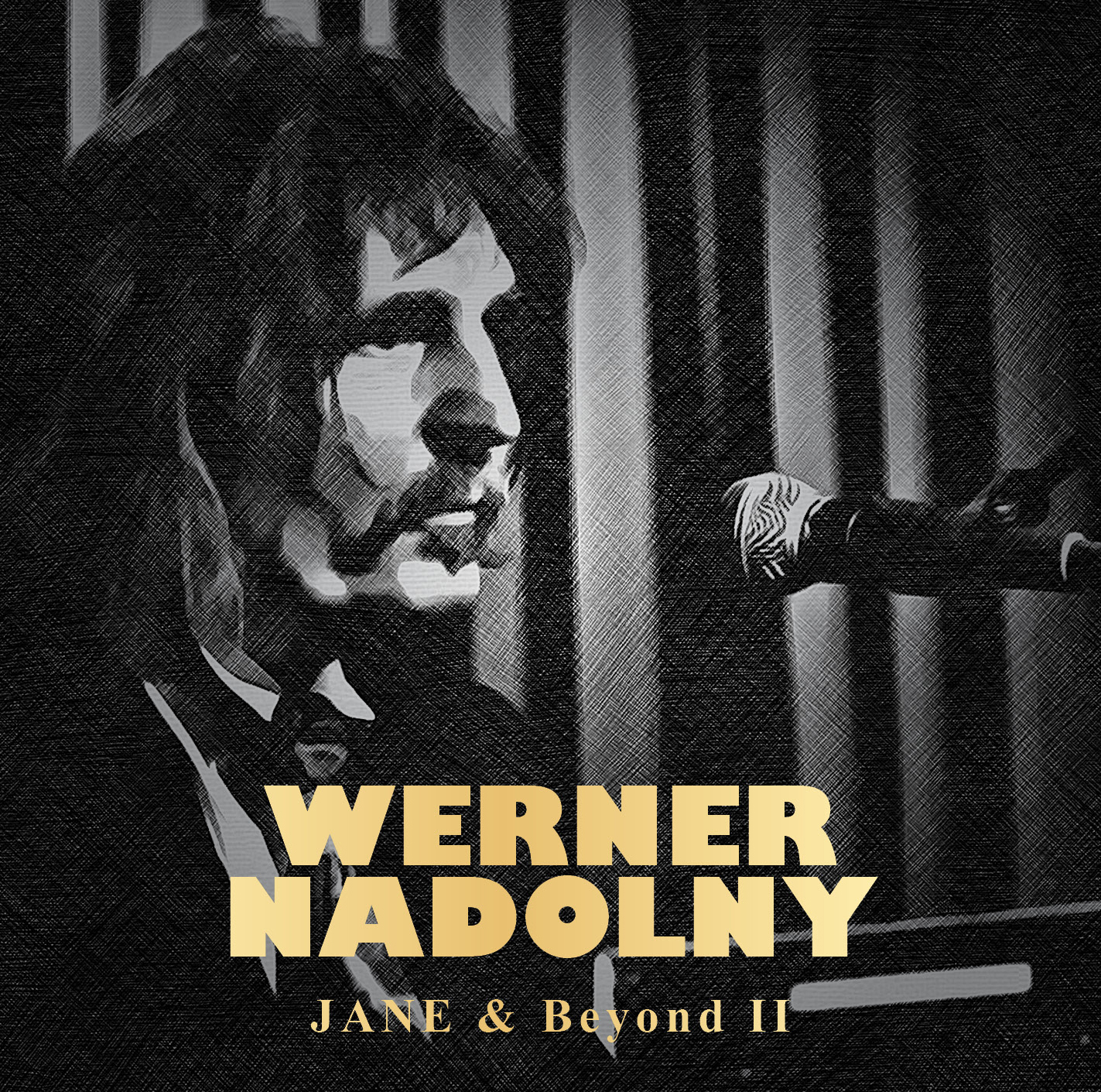 jane & beyond II - CD