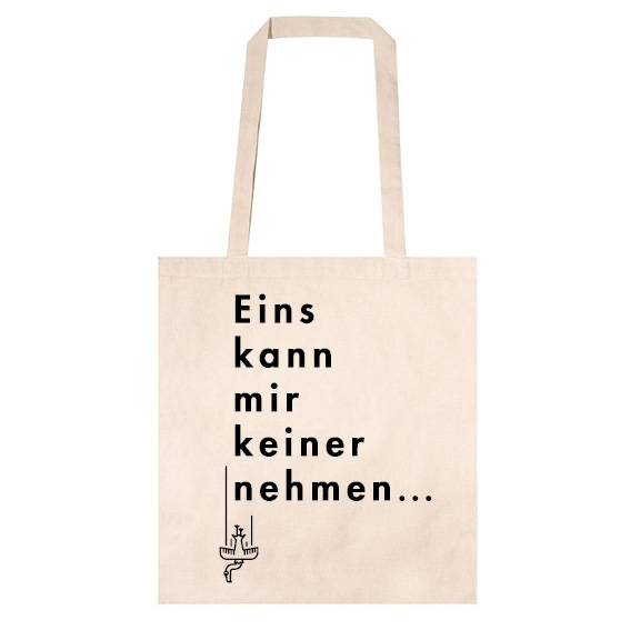 Geier Sturzflug Tasche