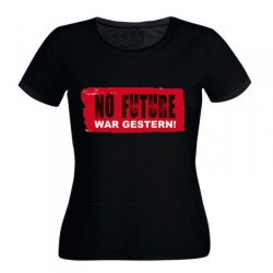 Girlie Shirt in XS-XXL