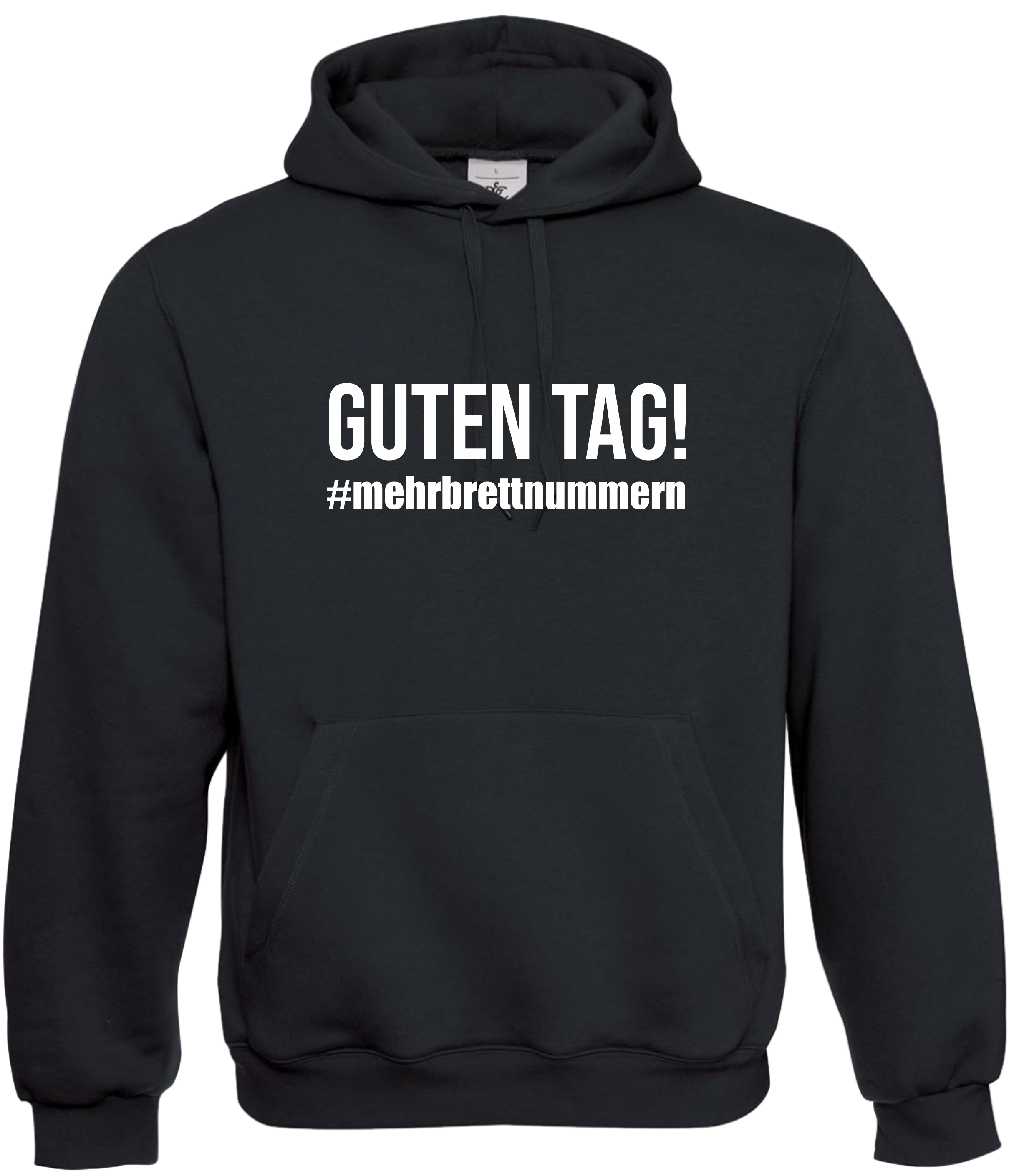 Guten Tag! - Hoodie