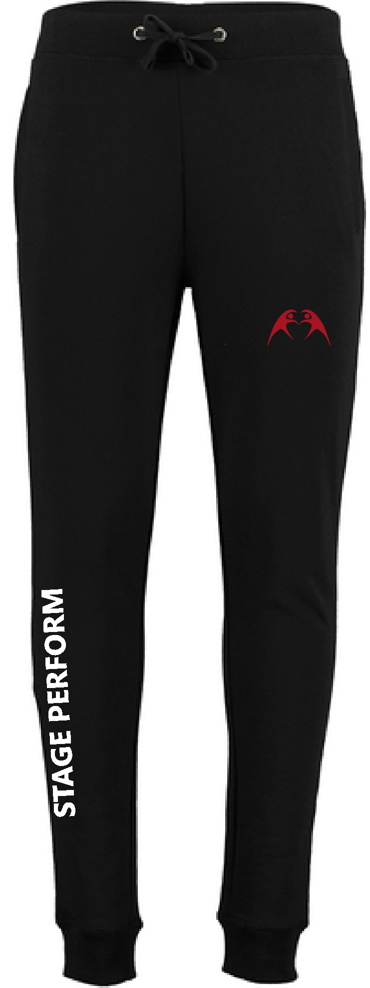 StagePerform Skinhose Motiv 02