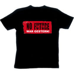 Shirt in XS-XXL