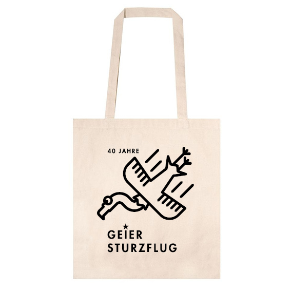 Geier Sturzflug Tasche