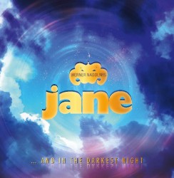 ...and in the Darkest Night  - CD