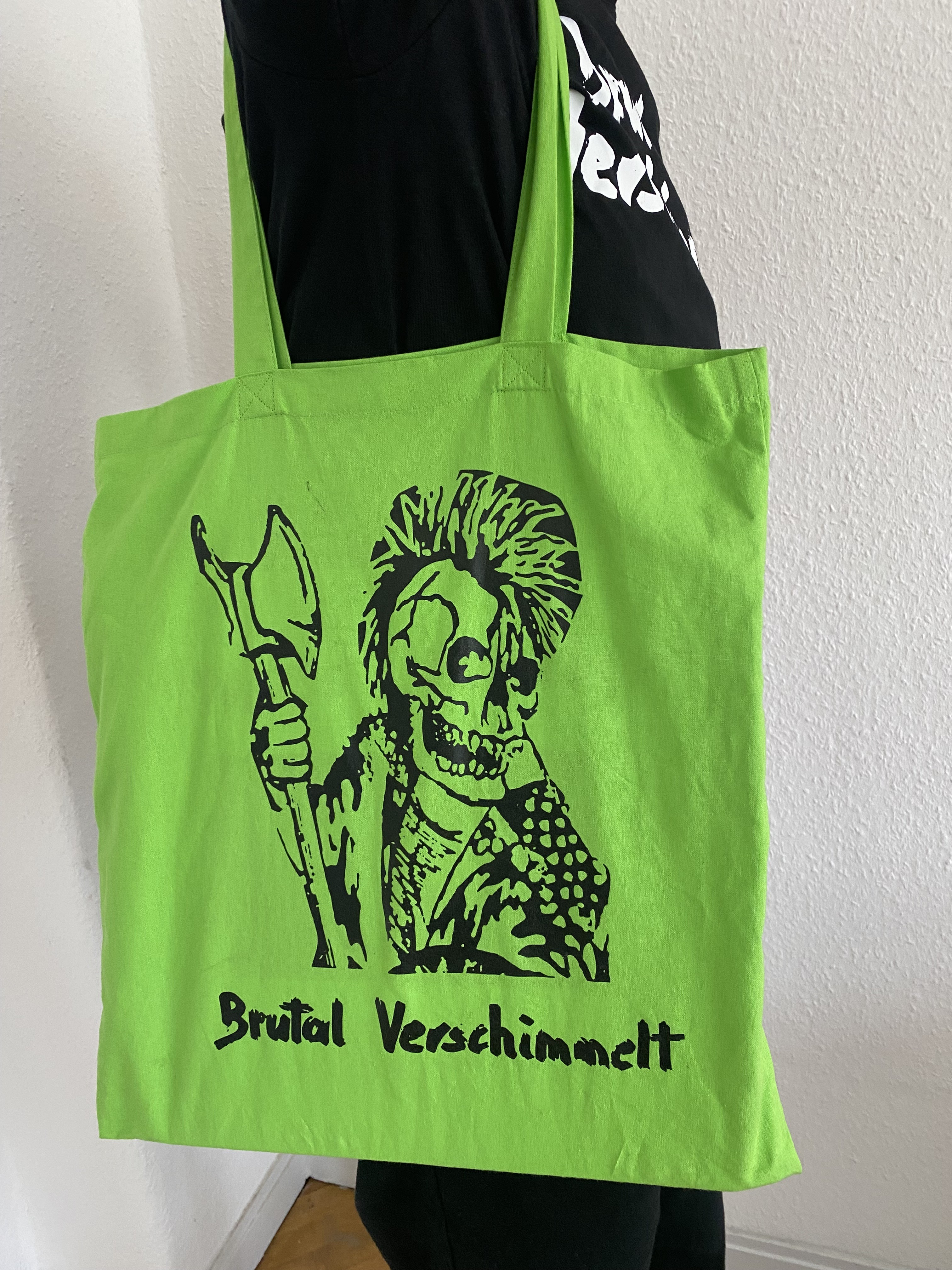Tasche [BV]