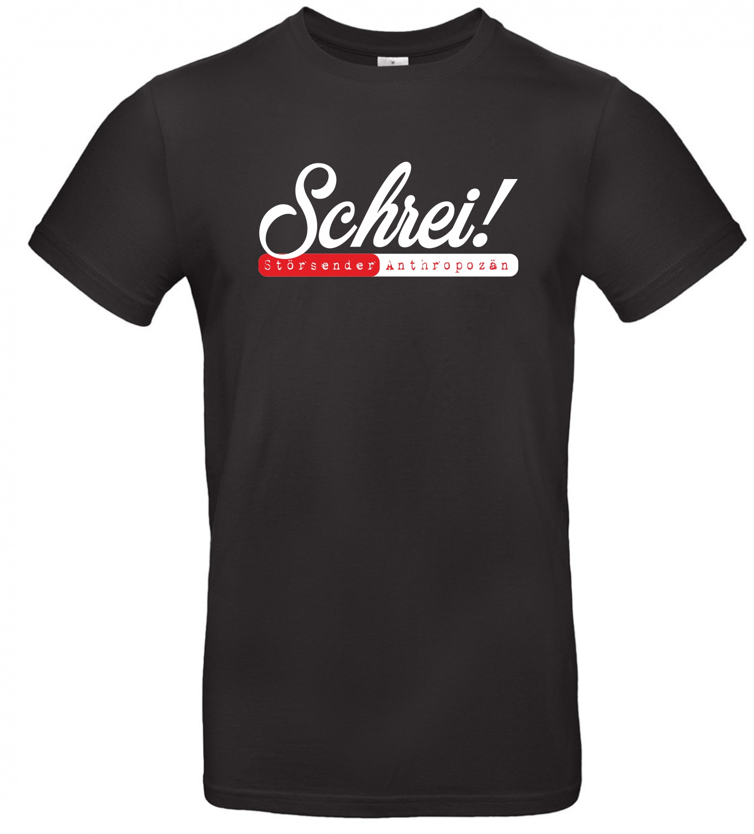 Schrei! Fanshirt